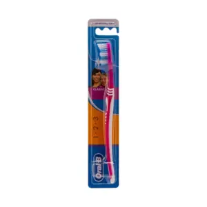 ORAL B CLASSIC TOOTH BRUSH
