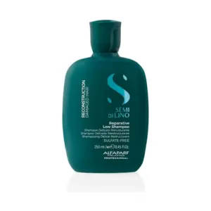 SEMI DI LINO SHAMPOO FOR RECONSTRUCTION DAMAGED HAIR 250ML