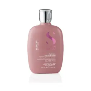 SEMI DI LINO SHAMPOO FOR MOISTURE&NUTRITIVE HAIR 250ML