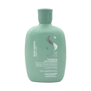 SEMI DI LINO SHAMPOO FOR SCALP RENEW HAIR LOSS 250ML