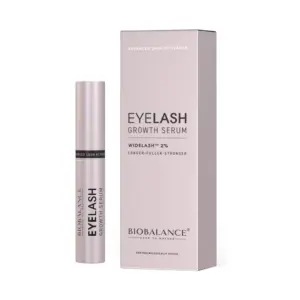 BIOBALANCE EYE LASH SERUM 6ML