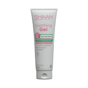 SHAAN SOOTHING GEL 200MG