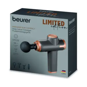 BEURER MG99 Massage Gun