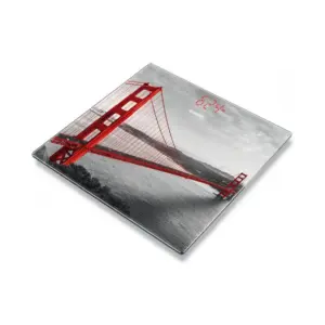 BEURER SAN FRANCISCO GS215 Digital Scale
