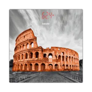 BEURER ROMA GS215 Digital Scale