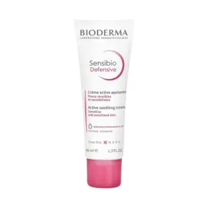 BIODERMA SENSIBIO DEFENSIVE CREAM 40ML