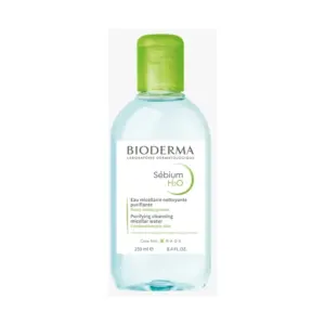 BIODERMA SEBIUM H2O 250ML