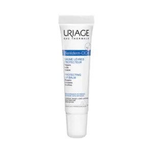 URIAGE BARIEDERM CICA LEVRES LIPS 15ML