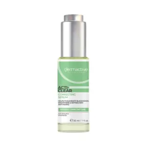 DERMACTIVE ACTI-CLEAR CORRECTING SERUM 30ML