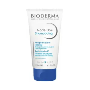 BIODERMA NODE DS SHAMPOO ANTI DANDRUFF 125ML