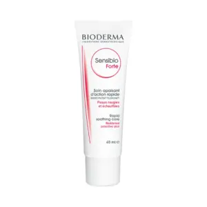 BIODERMA SENSIBIO FORTE  CREAM 40ML