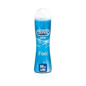 DUREX PLAY FEEL 50ML