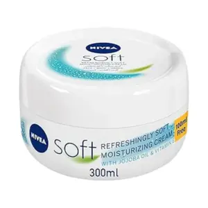 NIVEA CREAM SOFT 300ML