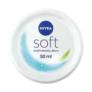 NIVEA CREAM SOFT 50ML