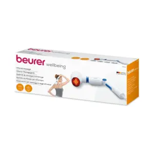 BEURER MG40 Infrared Massager