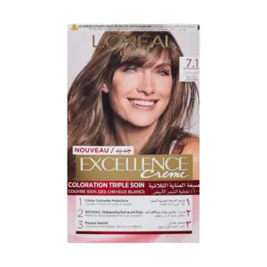LOREAL EXCELLENCE 7.1