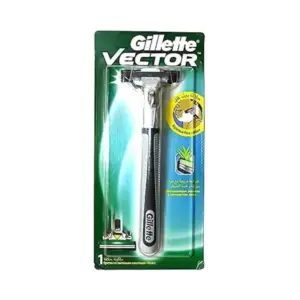 GILLETTE VECTOR
