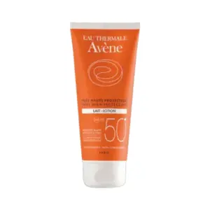 AVENE SPF 50 MILK 100ML
