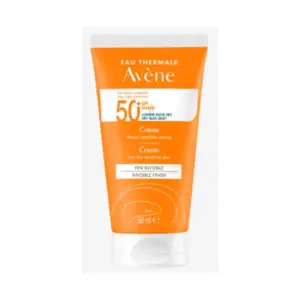 AVENE SPF 50 CREAM 50ML