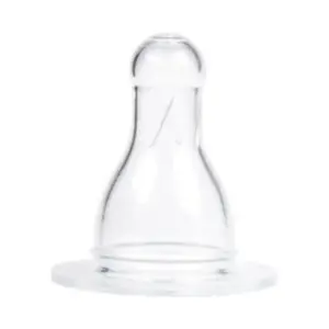 CANPOL NIPPLE ( 2 ) +6M 2PCS CODE 018/116