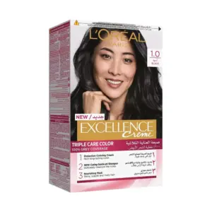 LOREAL EXCELLENCE 1
