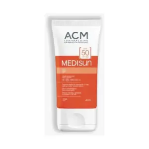 ACM MEDISUN SPF50 GEL 40ML