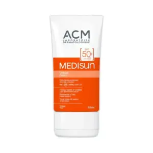 ACM MEDISUN SPF50 CREAM 40ML