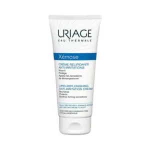 URIAGE XEMOS CREAM 200ML