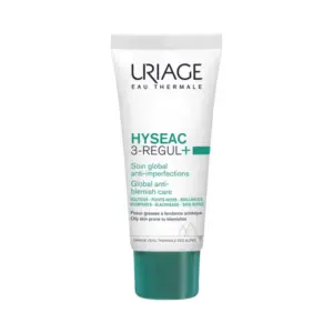 URIAGE HYSEAC 3-REGUL SOIN GLOBAL 40ML