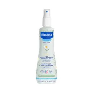 MUSTELA SKIN REFRESHNER 200ML