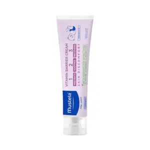 MUSTELA VITAMIN 123 CREAM 50ML