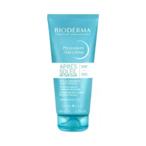 BIODERMA PHOTODERM AFTERSUN GEL-CREAM 200ML