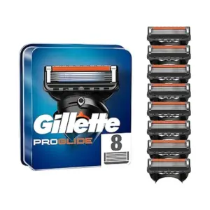GILLETTE PROGLIDE 8BLADE