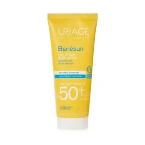 URIAGE BARIESUN SP50 MILK 100ML
