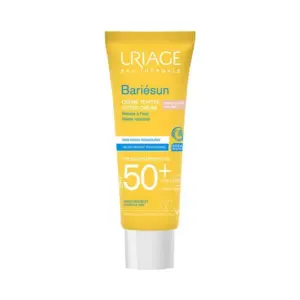URIAGE BARIESUN TINT CLAIRE CREAM50ML