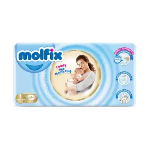 MOLFIX 1*44PCS