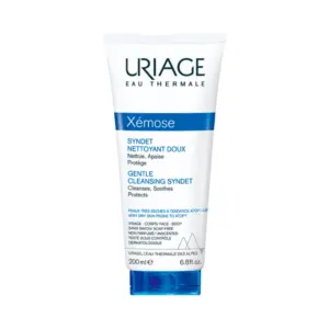 URIAGE XEMOSE GENTLE CLEANSING SYNDET 200ML