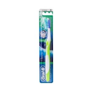 ORAL B 3D FRESH (M) TOOTH BRUSH