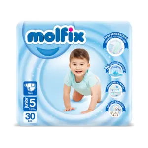 MOLFIX 5*30PCS