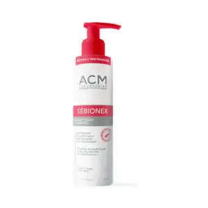 ACM SEBIONEX GEL 200 ML