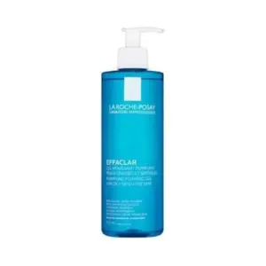 LA ROCHE EFFACLAR FOAMING GEL 400ML