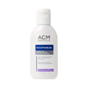 ACM NOVOPHAN DS SHAMPOONING 125ML