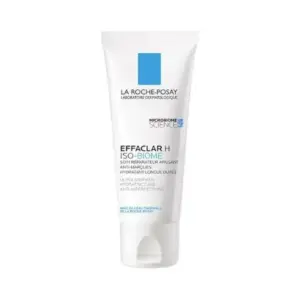 LA ROCHE EFFACLAR H CREAM 40ML