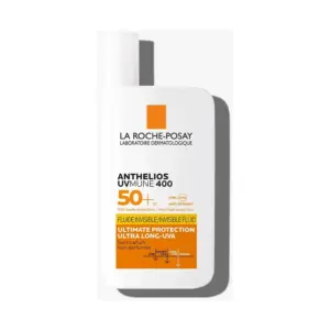 LA ROCHE ANTHELIOS MUNE FLUIDE SPF50 50ML