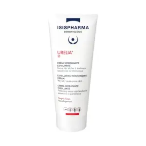ISIS URELIA 10 CREAM 150ML