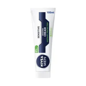 NIVEA SHAVING CREAM 100ML