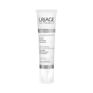 URIAGE DEPIDERM ECLAT EYE CONTOUR 15ML