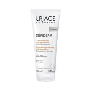 URIAGE DEPIDERM MOUSSE NETTOYANTE FOAM 100