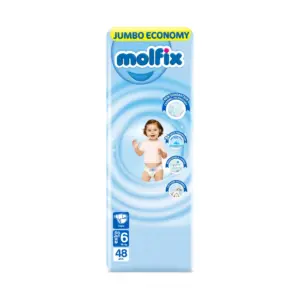 MOLFIX 6*48PCS