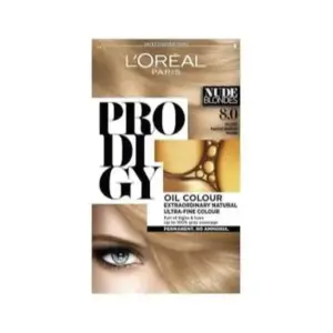 LOREAL PRODIGY 8.0